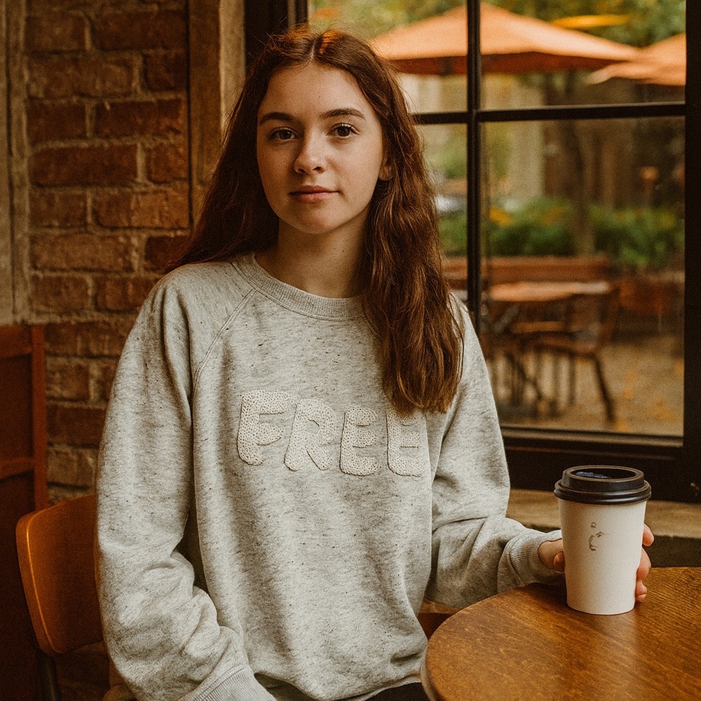 Wilfred Sweater